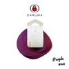 DARUMA iroiro yarn - Purple