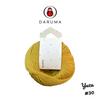 DARUMA iroiro yarn - Yuzu