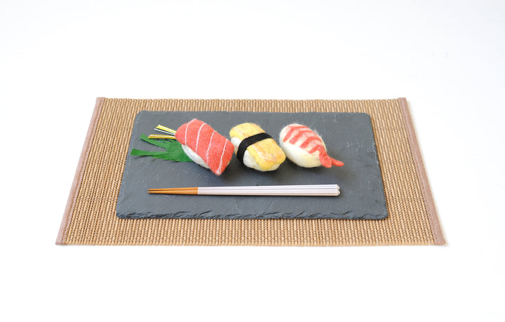 Hamanaka Wool Candy 4 Colour Set- Bright Colours