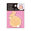 Mind Wave - Sticky Notes - Rabbit