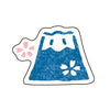 Furukawa Paper Works - Flake Sticker Pack - Japan Motifs