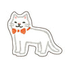 Furukawa Paper Works - Flake Sticker Pack - Cats