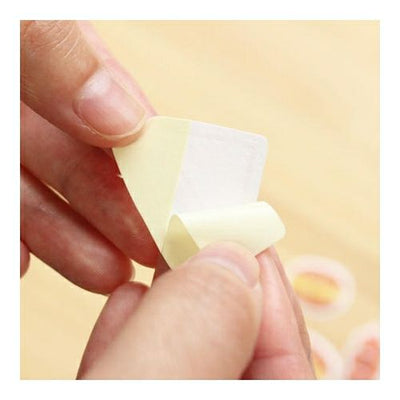 Furukawa Paper Works - Flake Sticker Pack - Sweet Treats