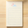 Furukawa Paper Works - "Soebumi" Gift Note Paper Series - Sakura