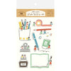 Furukawa Paper Works - Large Stickers - Stationery