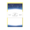 Furukawa Paper Works - Letter Set - Starry Sky