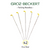 Groz-Beckert Felting Needles - 42 Eco Star