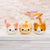 Hamanaka Needle Felting Kit -  3 Cute Kittens "Maru Koro"