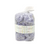 Hamanaka Color Scoured Fluffy Felting Wool - Pale Purple