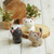 Hamanaka Needle Felting Kit- 3 Little Kittens (English)