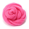 HandCrafter Super Fast Needle Felting Wool - Rose V111