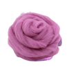 HandCrafter Super Fast Needle Felting Wool - Mauve V402