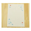 Furukawa Paper Works - Hanko Letter Set - Fuji