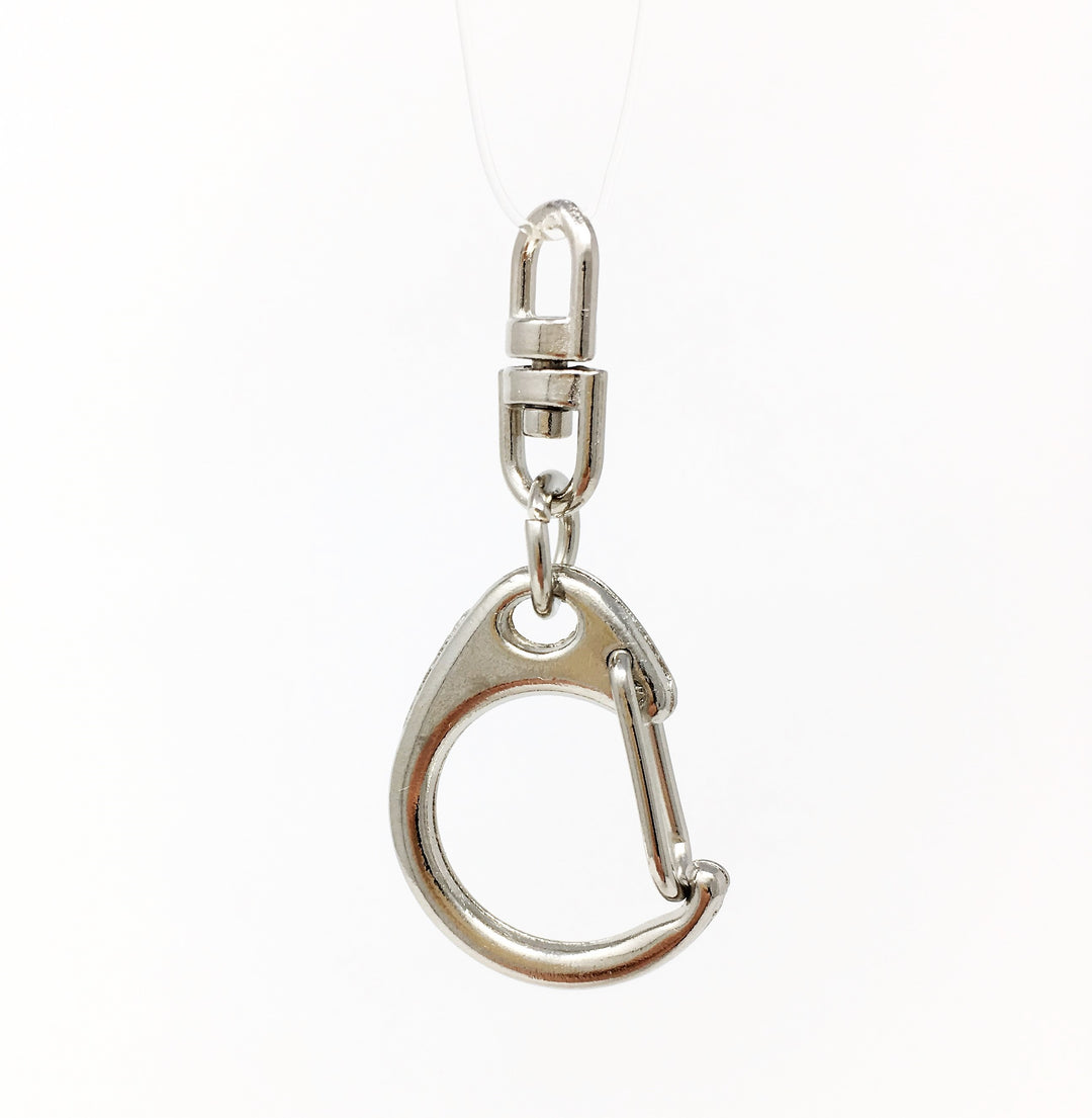 Keyring Attachments