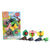 Iwako Puzzle Erasers - Bugs & Insects (Made in Japan)
