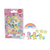 Iwako Puzzle Erasers - Unicorns & Pegasus (Made in Japan)