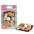 Iwako Puzzle Erasers - Japanese Confectionery (Made in Japan)