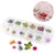 Assorted Dried Flower Pack - Mixed Colours (Set A)