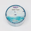 Kamiiso SAIEN Clear Masking Tape - Seagull (Made in Japan)