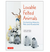 Lovable Felted Animals Book by Yuko Sakuda (English)