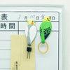 Japan Magnet Hook - Cockatiel
