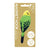 Japan Magnet Hook - Green Parakeet