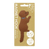 Japan Magnet Hook - Toy Poodle