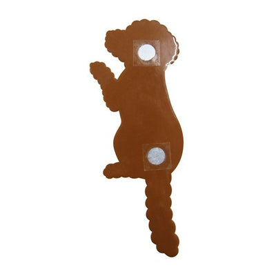 Japan Magnet Hook - Toy Poodle
