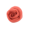 Needle Felting Wool Roving - Coral M021