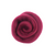 Needle Felting Wool Roving - Crimson M023