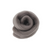 Needle Felting Wool Roving - Pewter M032