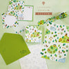 Mind Wave - Letter Writing Set - Forest in Spring