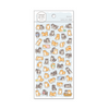 Mind Wave - Sticker Pack - Cute Shiba Inu