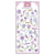 Mind Wave - Sticker Pack - Botanical Series Purple
