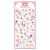 Mind Wave - Sticker Pack - Botanical Series Pink