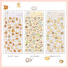 Mind Wave - Sticker Pack - Cute Pomeranians