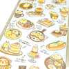 Mind Wave - Sticker Pack - Piyoko Beans Cafe