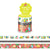 Mind Wave Washi Tape Assorted Pack - Exotic Animals