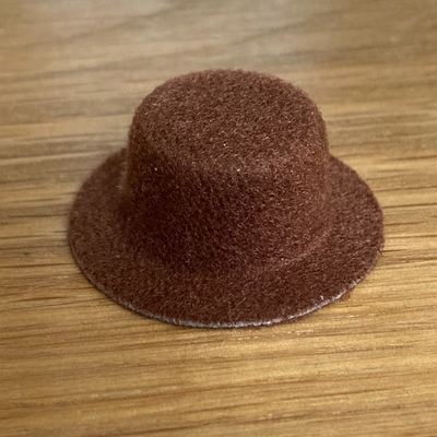 Mini Top Hats Choose Colour