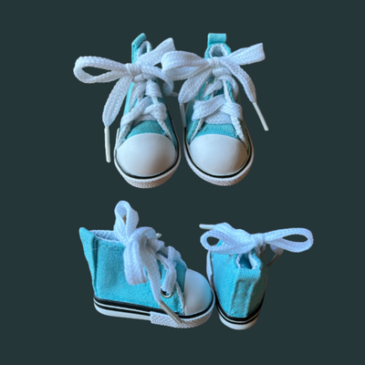 Mini Sneakers -  Choose Colour!