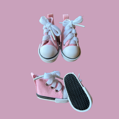 Mini Sneakers -  Choose Colour!