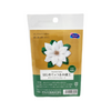 Olympus Tsumami Zaiku Flower Brooch Craft Kit  - White Poinsettia