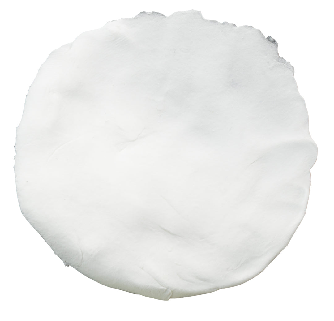 Padico Hearty Lightweight Air Dry Clay - White 180g