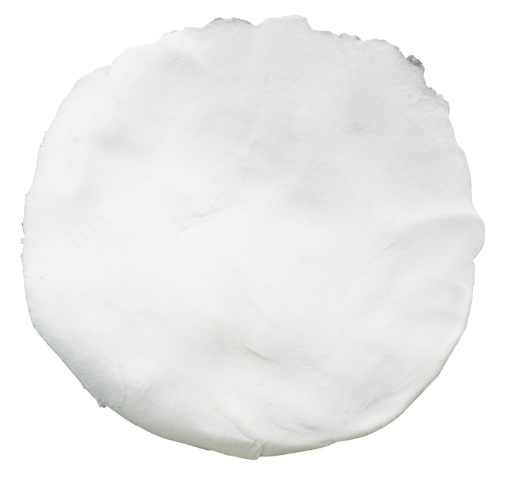 Padico Hearty Lightweight Air Dry Clay - White 180g
