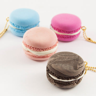 Padico Clay Mold - Macaroon