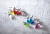 Padico Jewel Series Pigment Set - Flowers
