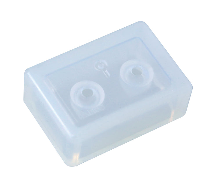 Padico Resin Waterdrop Silicone Mold