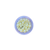 Pearlescent Beads for Resin Creation - Small Pot - Light Yellow