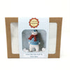 Corinne Lapierre Mini Sewing Kit - Polar Bear