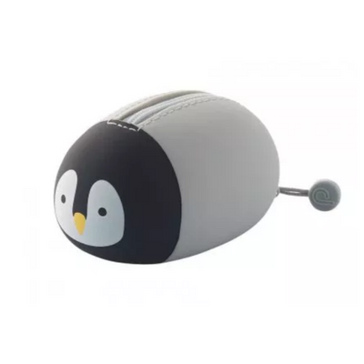 Punilabo Nekorobi Pouch - Penguin